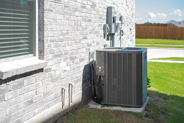 Reliable Ac Installation contractor in Deer Park, IL by FH HVAC